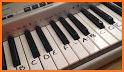 Piano Mini Undertale - Pianika Undertale related image