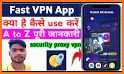 Fast VPN -Security Proxy VPN related image