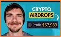 AirDrop 365 - Crypto Airdrops related image