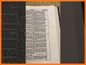 Geneva Bible -1599 related image