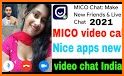 Live Chat Friends & Video PRO related image