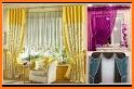 Curtain Design Ideas related image