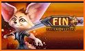 Fin & Ancient Mystery: platformer adventure related image