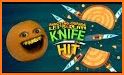 Throw Knife Hit Adventure related image