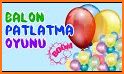 Balon Patlat: Rakun Ailesi related image