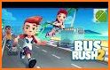 Bus Rush (Ad free) related image