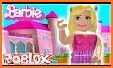 New Roblox Barbie Videos related image