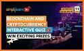 Crypto Master Quiz related image