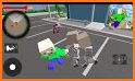 Baldi Craft Basics - Spider Rope Hero Crime City related image