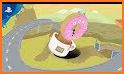 Donut County related image