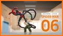 Spider Stickman Fighting related image