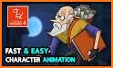 Animation Cartoon Creator related image