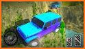 Jeep Driving Simulator Prado hill Drive related image