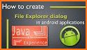 Mobile Explorer and File Manager for Android related image