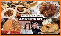 ElizabethOnFood - Amsterdam Restaurant Guide related image