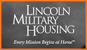 Lincoln Military Resident related image