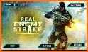 Real Enemy Strike - FPS Commandos Shooting Game related image