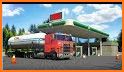 Oil Tanker Truck Simulator: Hill Driving related image