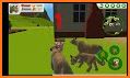 Cougar Simulator: Big Cat Family Game related image