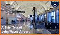 John Wayne Airport (SNA) Info related image