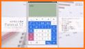 Calculator PanecalST Plus related image