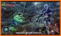 Bigfoot Apes War - Rise Of Yeti Monsters related image