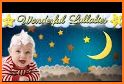 Baby Sleep Lullaby Music Box related image