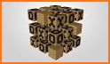 3D Tic Tac Toe related image