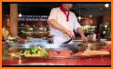 Fast Food Chef Cooking and Serving related image