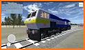 Indian Loco Pilot Heavy Works: Train Simulator related image