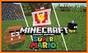 Mario Mod for Minecraft PE related image