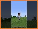 Lightsaber Mod for Minecraft related image