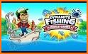 Dynamite Fishing - World Games TV related image