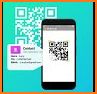 Free QR Code Scanner - Barcode Cam Reader App related image