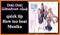 Doki Doki Literature Club Tips related image