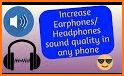 Headphones Equalizer - Music & Bass Enhancer related image