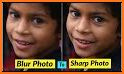 Sharpen Image & Remove Blur From Photo App related image