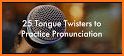 Tongue Twisters - Complete related image