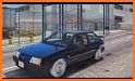 Driving simulator VAZ 2108 SE Premium related image