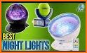 Baby Night Light related image