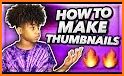 Thumbnail Maker: Thumbnail Maker For Youtube related image