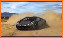 Drift Lamborghini Huracan Car related image