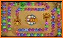 Space Zumbla : best bubble shooter puzzle game related image