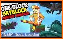 One Block Skyblock Mod related image