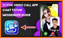 Free ToTok Voice Chats & HD Live Video Calls Guide related image