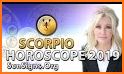 Scorpio Horoscope Home - Daily Zodiac Astrology related image