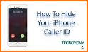 Hide Caller ID related image