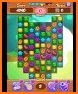 Jelly Candy Match 3 Puzzle related image