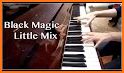 Little Mix Magic Piano related image