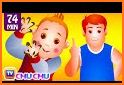 Chuchume ABC - English Learning Games related image